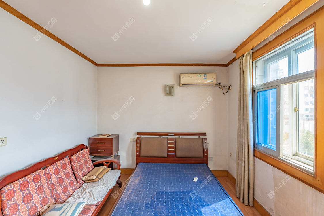 常州勤业新村在租房源室内图_小牛看房