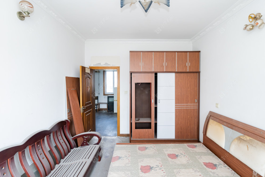 常州朝阳二村在售二手房源室内图_小牛看房