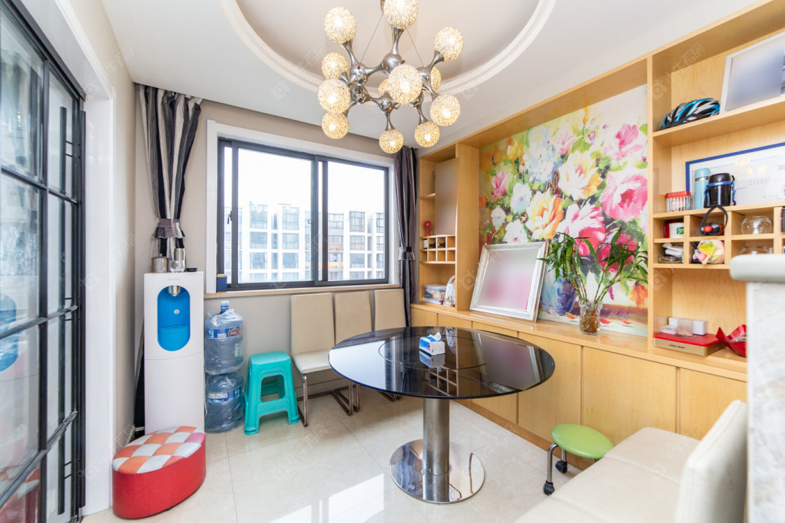 常州怡枫苑在售二手房源室内图_小牛看房