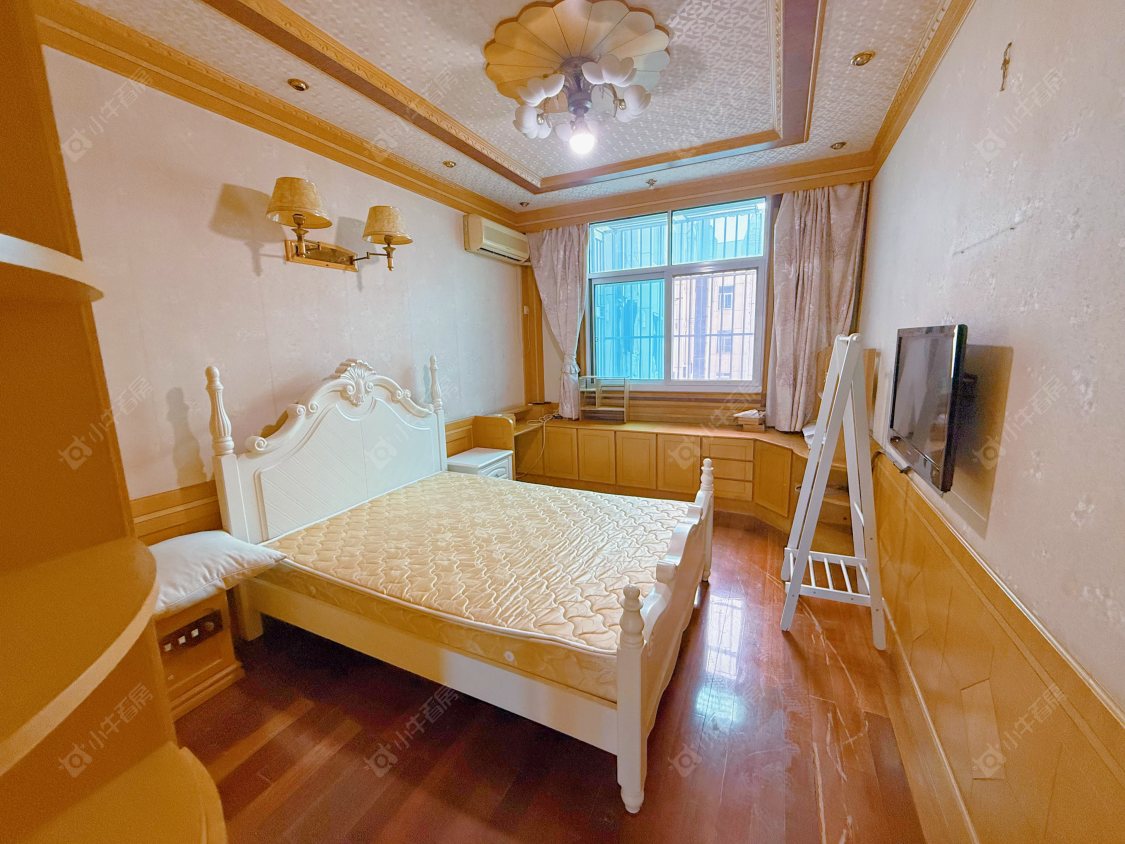 常州花东二村在租房源室内图_小牛看房