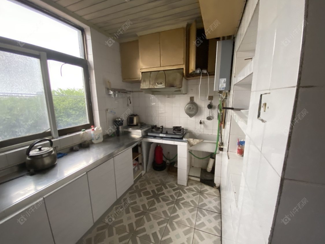 常州湖滨新村在租房源室内图_小牛看房