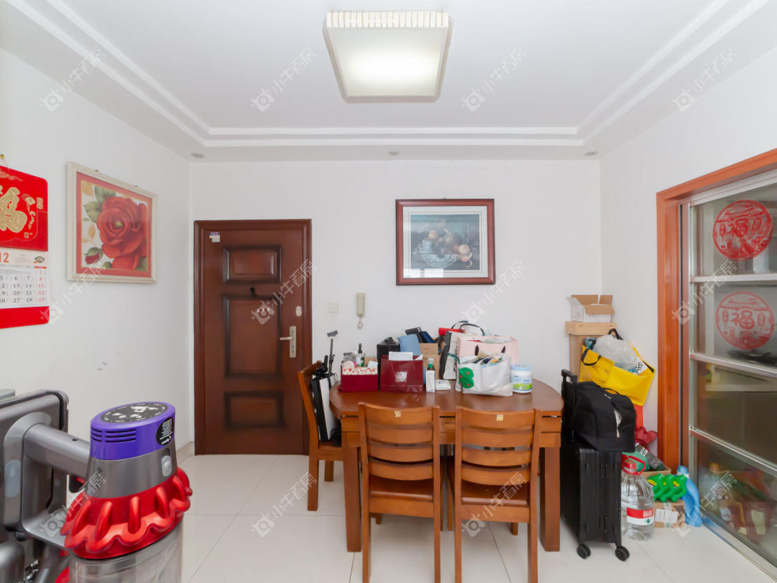 常州景秀世家在租房源室内图_小牛看房