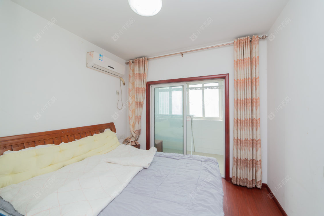 常州府西花园在售二手房源室内图_小牛看房