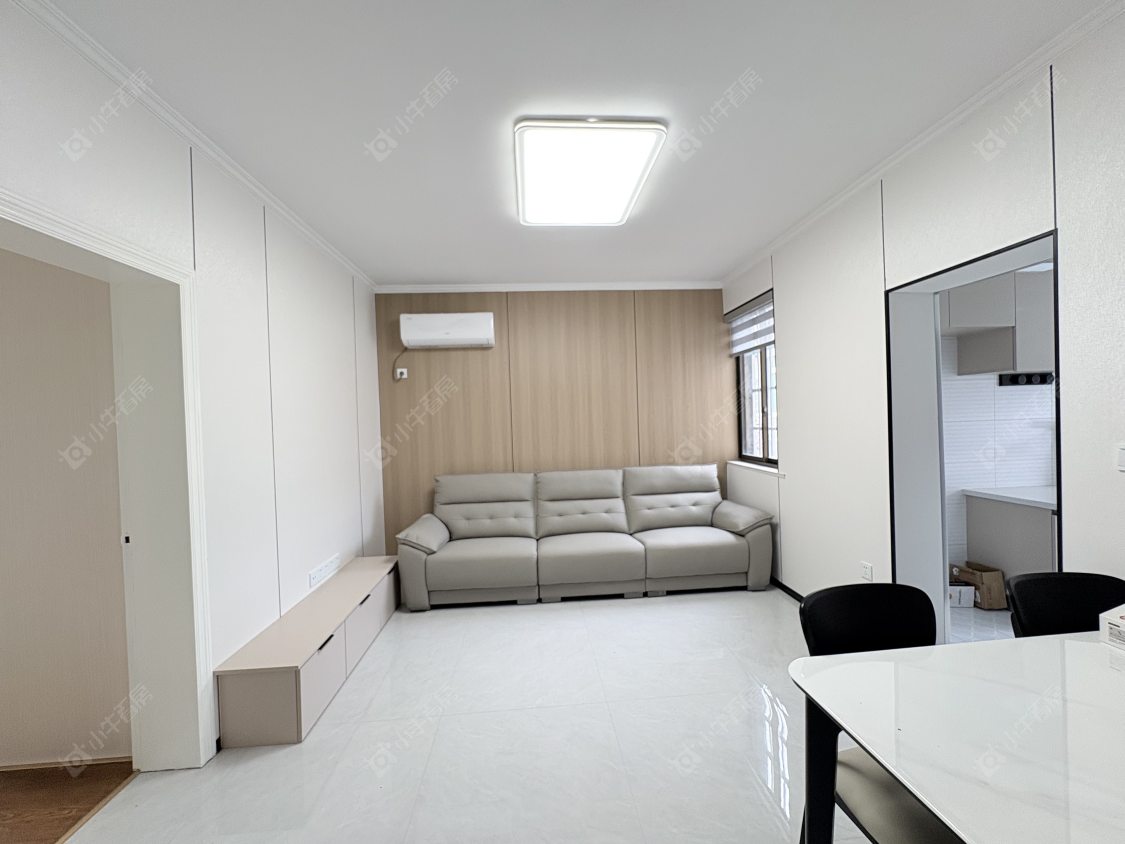 丹阳华南新村在售二手房_小牛看房