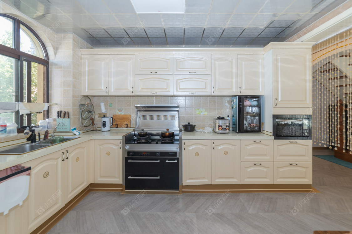 常州九洲花园一期在售二手房源室内图_小牛看房