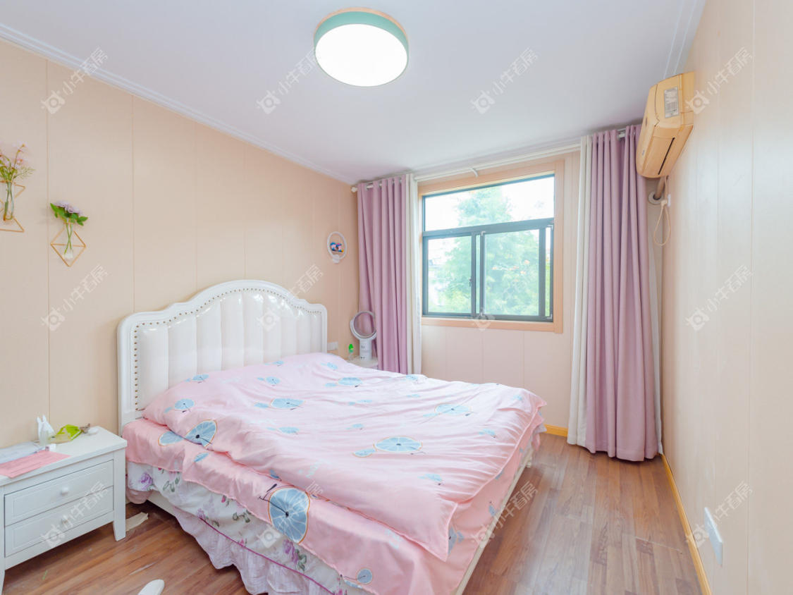 常州翠竹新村南区租房_小牛看房