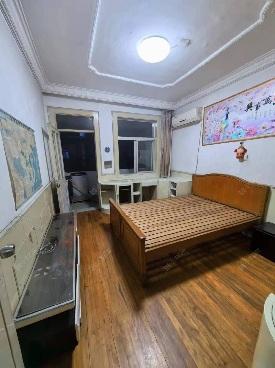 站北新村中站北房源室内图 常州站北新村中站北在租房源室内图_小牛看房