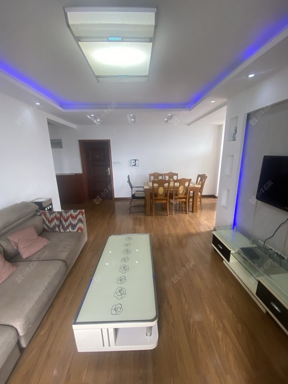 常州福地聚龙苑在租房源室内图_小牛看房