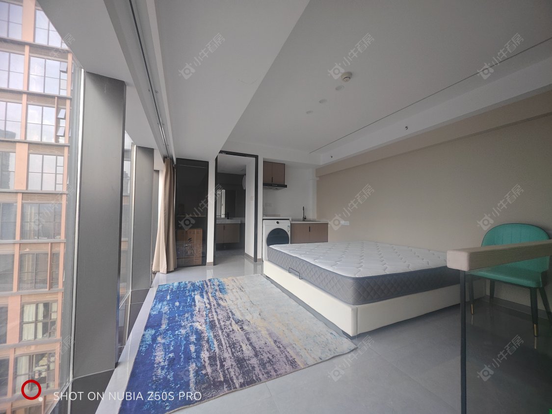 常州山外有山租房_小牛看房