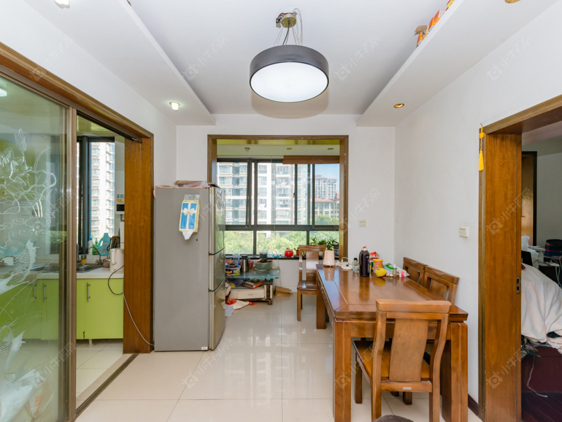 常州香江华廷花园在售二手房_小牛看房