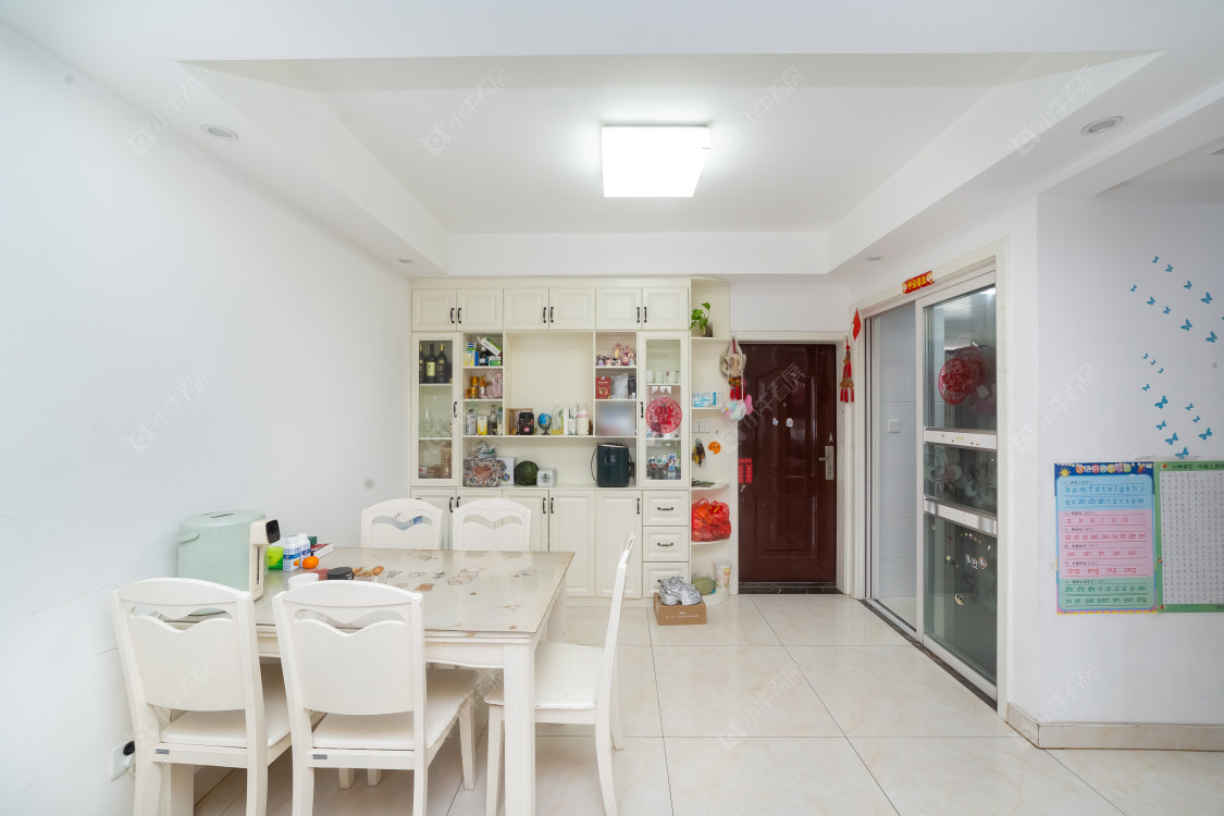 金地格林郡房源室内图 常州金地格林郡在售二手房源室内图_小牛看房