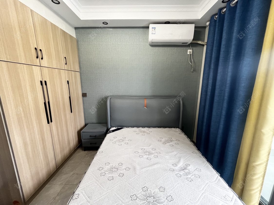 常州旭辉都会里在租房源室内图_小牛看房