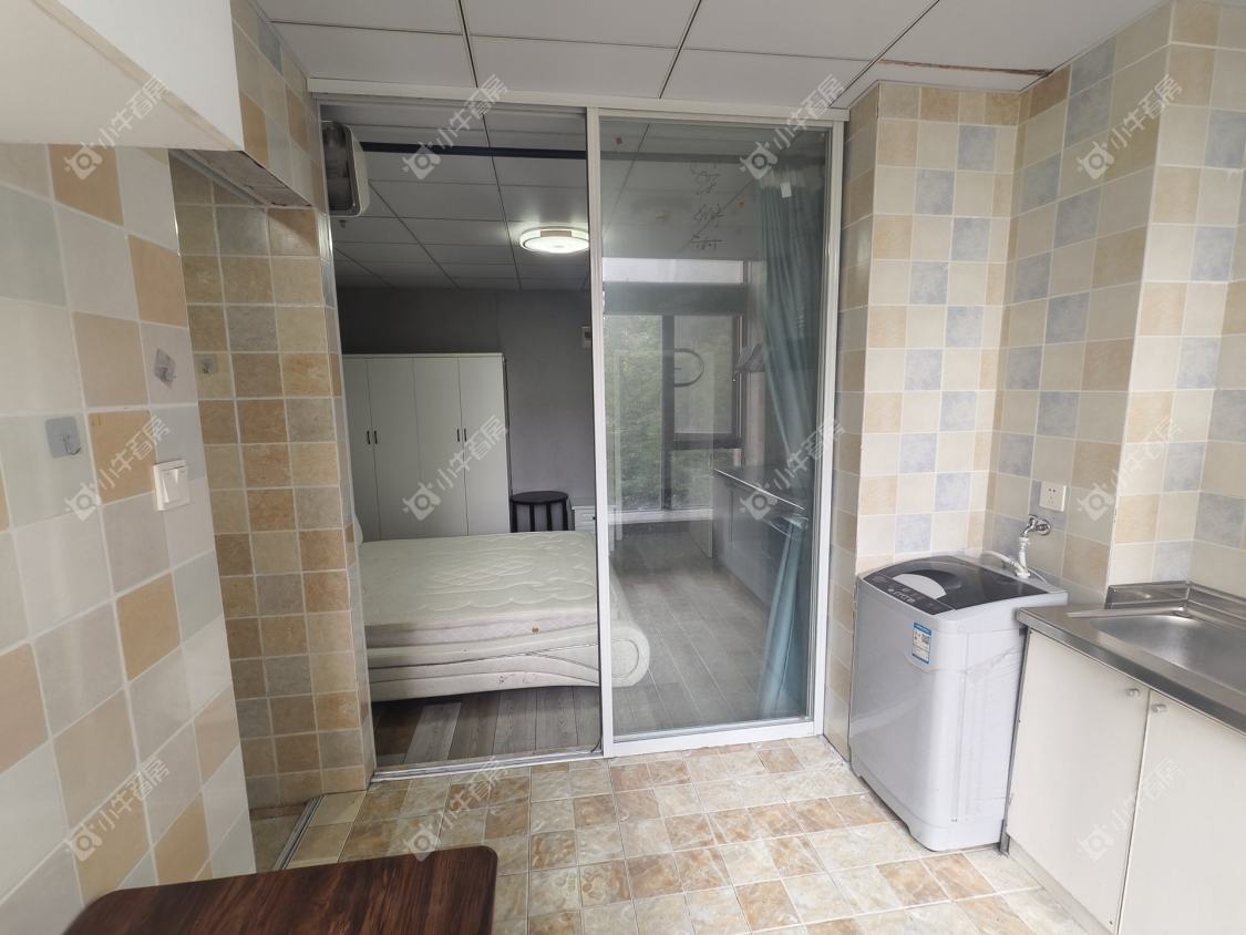 常州莱蒙城公园里在租房源室内图_小牛看房