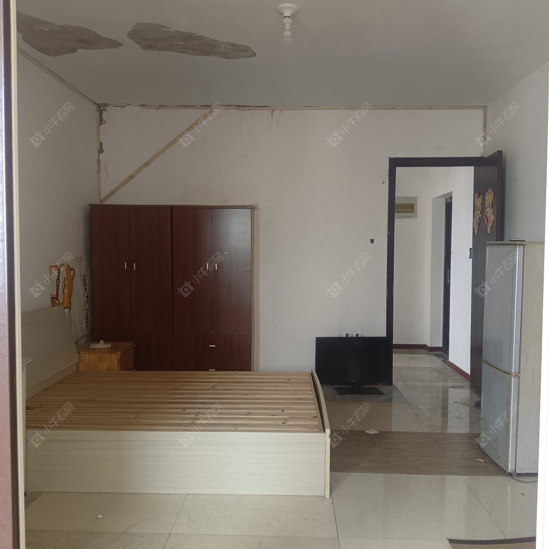 常州梧桐香郡一期在租房源_小牛看房