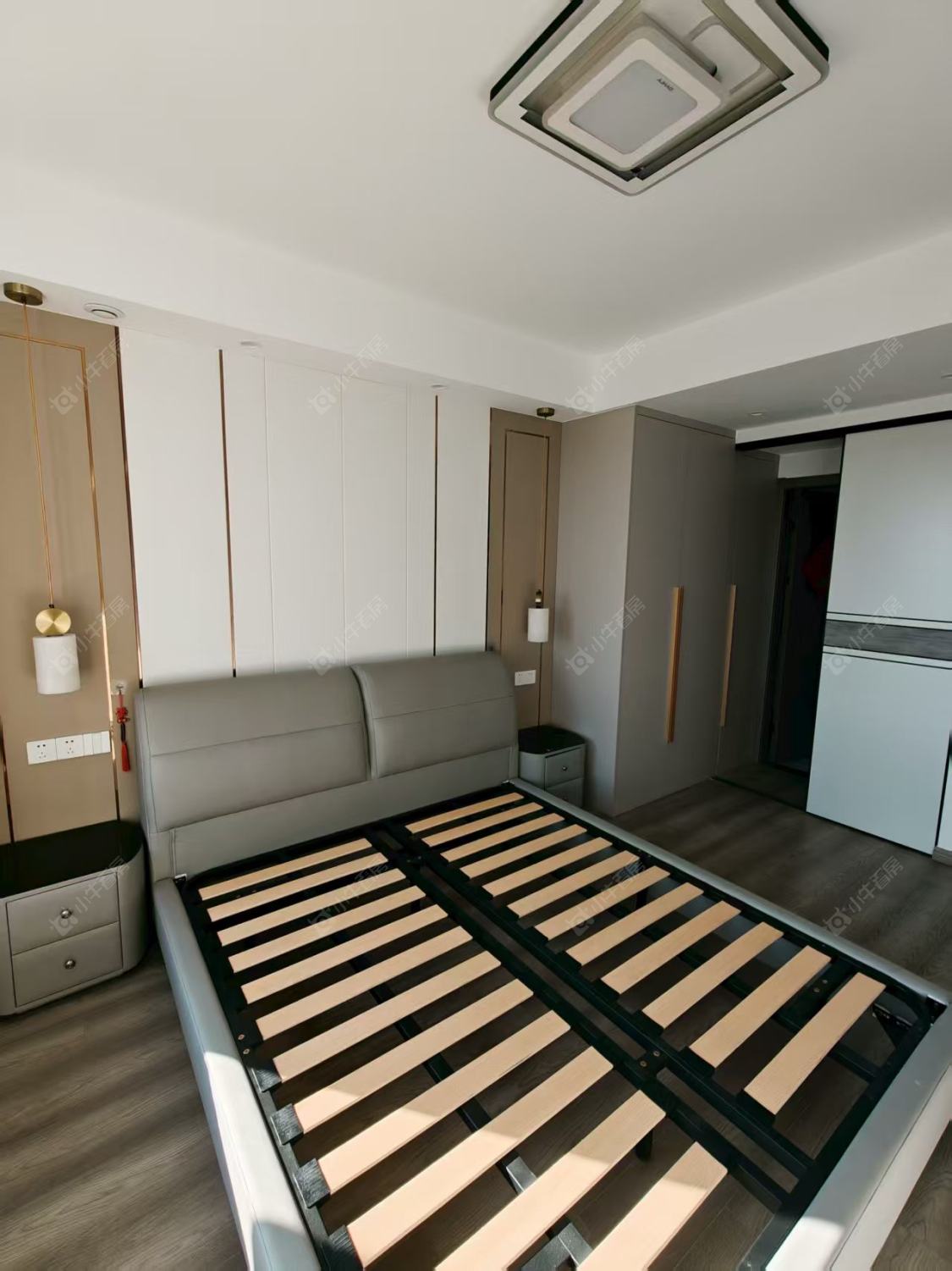 常州衡麓世家在租房源_小牛看房