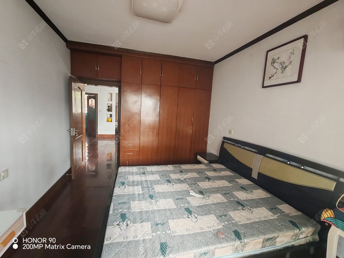 常州翠竹新村北区在租房源室内图_小牛看房