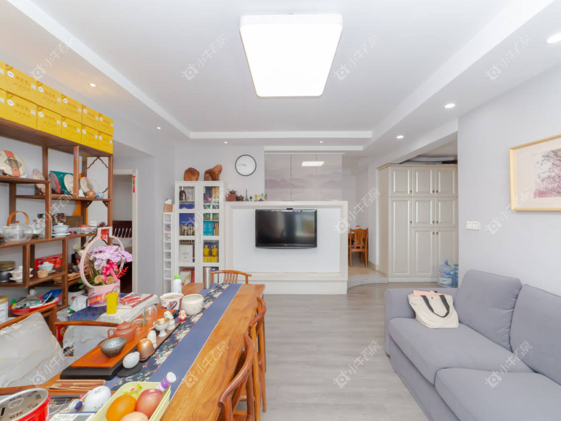 常州百草苑租房_小牛看房