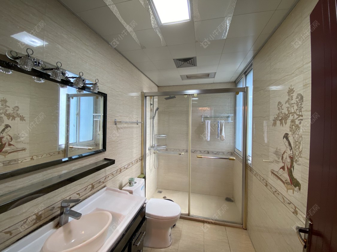 常州香树湾云景租房_小牛看房