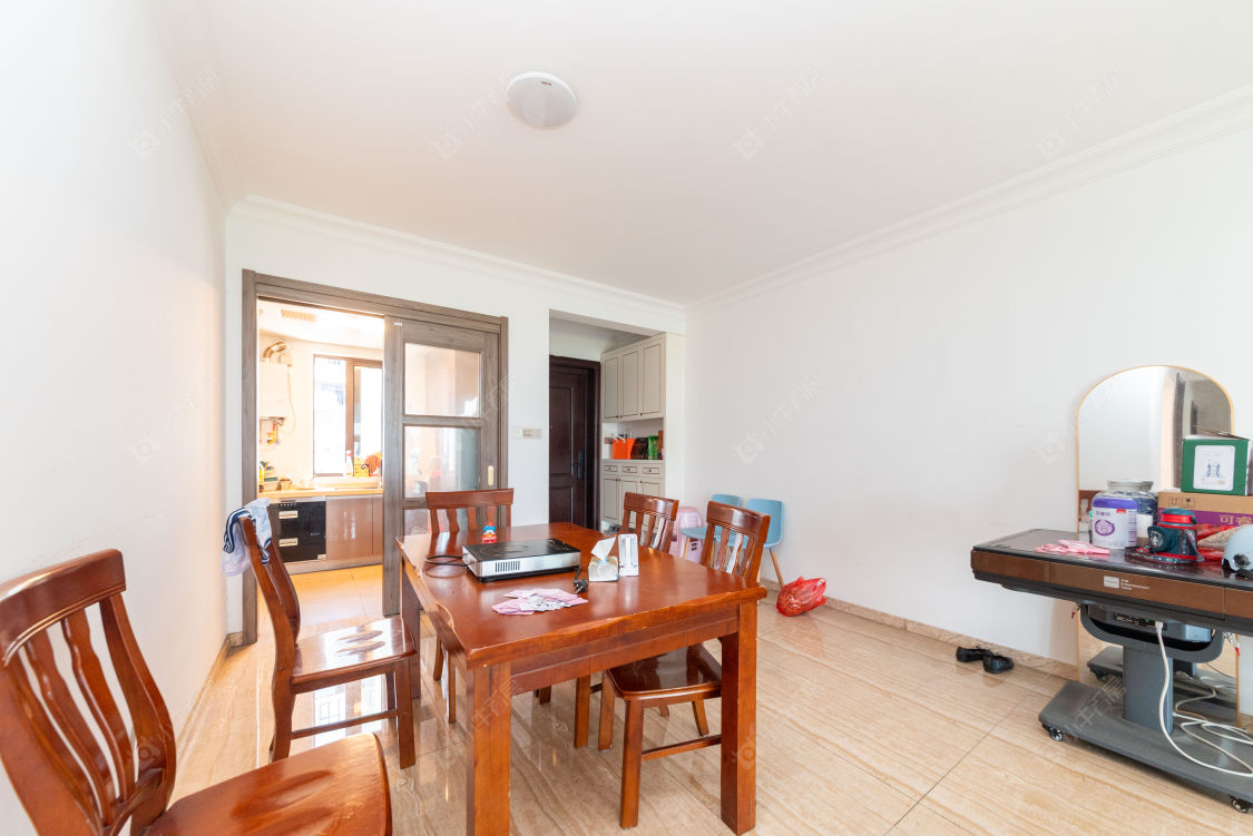 常州碧桂园浅水湾在售二手房源室内图_小牛看房