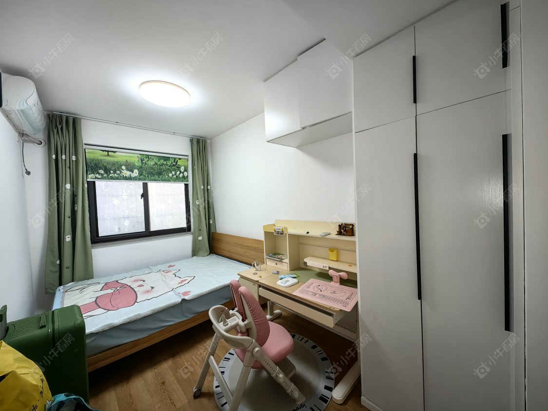 常州晋陵文锦在租房源室内图_小牛看房