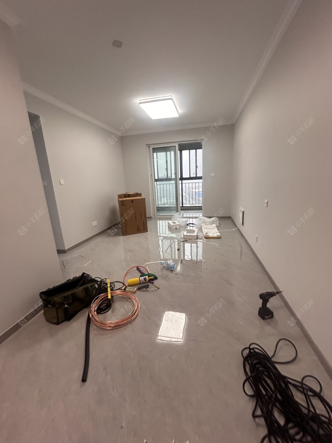 常州临津花园在租房源_小牛看房