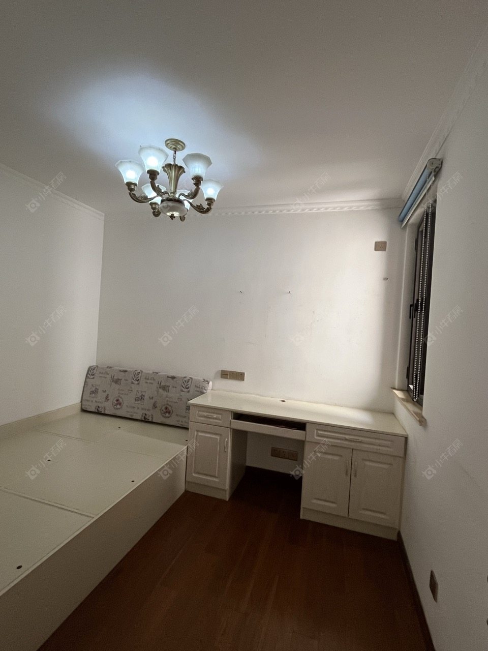 世茂香槟湖三期房源室内图 常州世茂香槟湖三期在租房源室内图_小牛看房