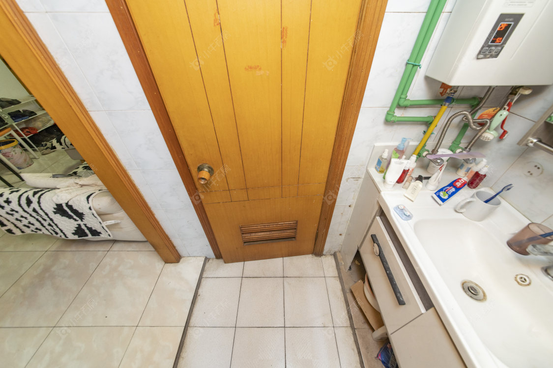 中凉二村房源室内图 常州中凉二村在售二手房源室内图_小牛看房