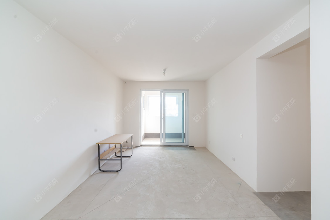 常州晋陵文禧在售二手房源室内图_小牛看房