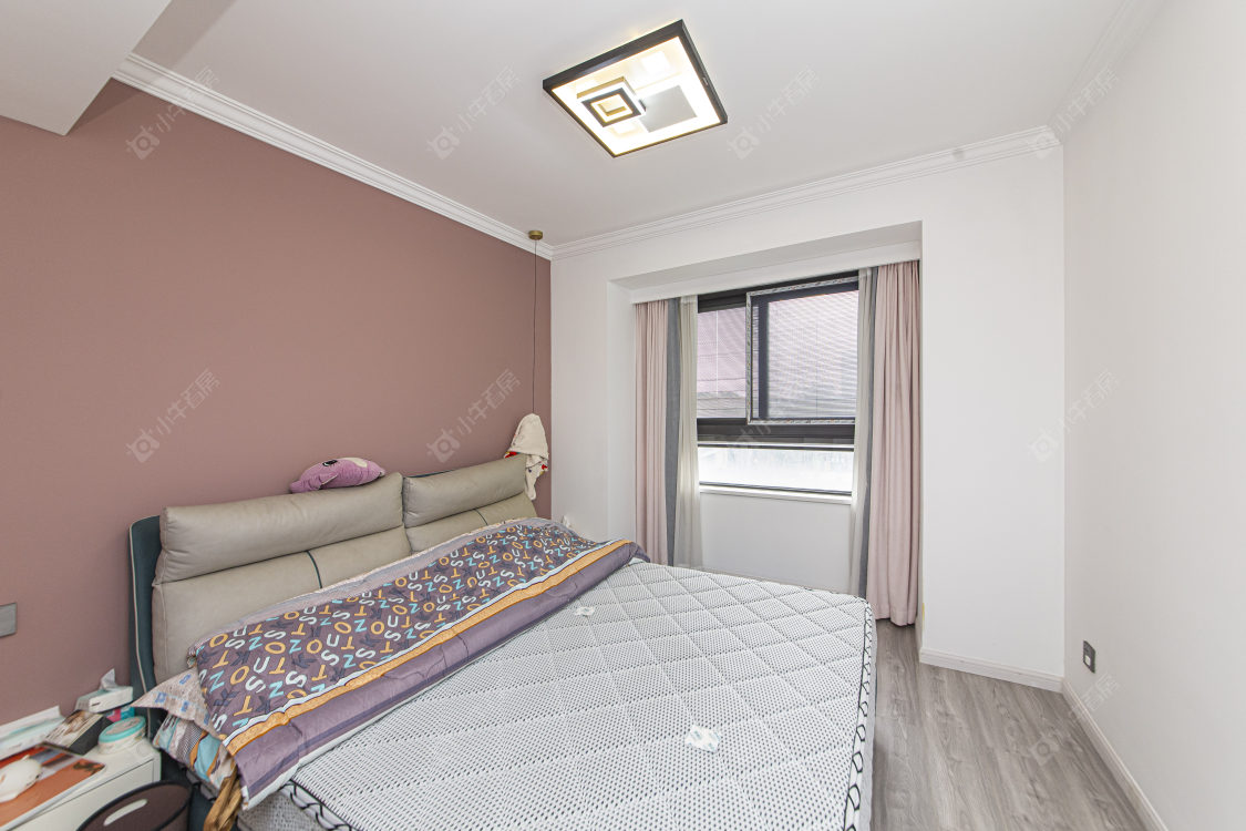 新城湖悦朗隽房源室内图 常州新城湖悦朗隽在售二手房源室内图_小牛看房