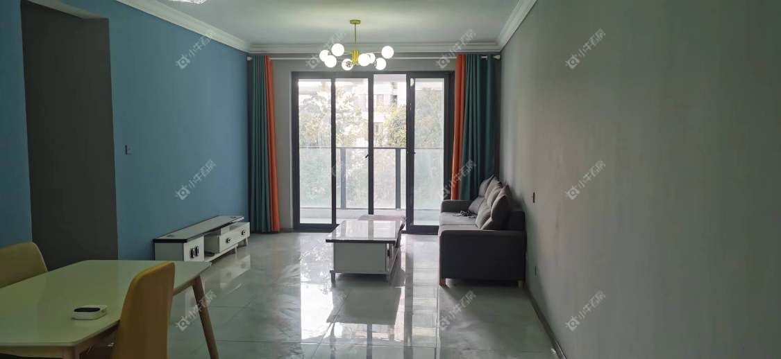 常州新城锦域在租房源室内图_小牛看房