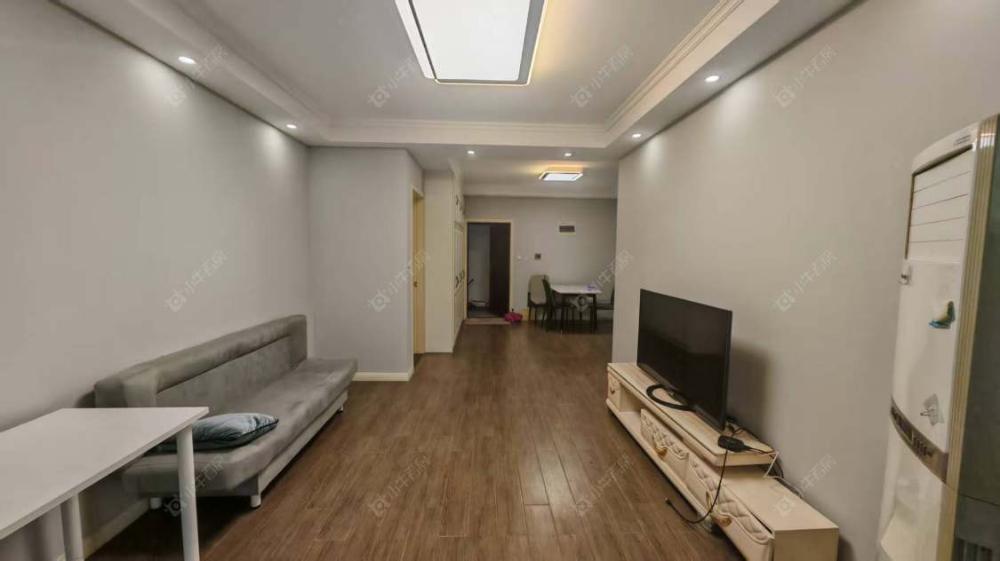 常州清水湾花园三期在租房源室内图_小牛看房