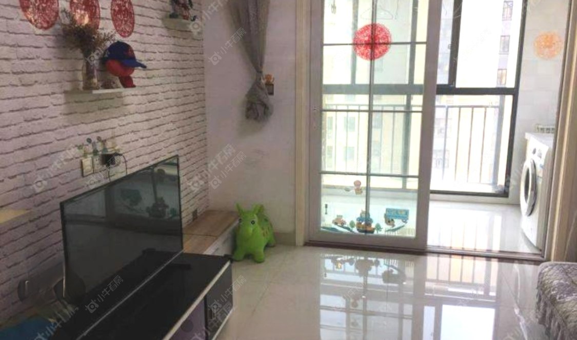 常州清水湾花园二期租房_清水湾花园二期2室2厅房源出租