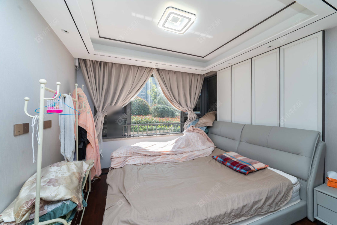 常州嘉宏一江风华在售二手房源室内图_小牛看房