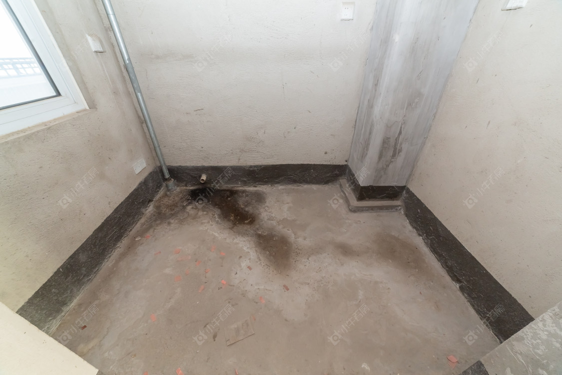 常州荷樾府在售二手房源室内图_小牛看房