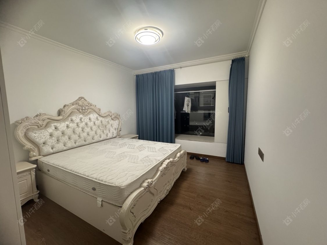 常州碧桂园壹号天禧在租房源室内图_小牛看房