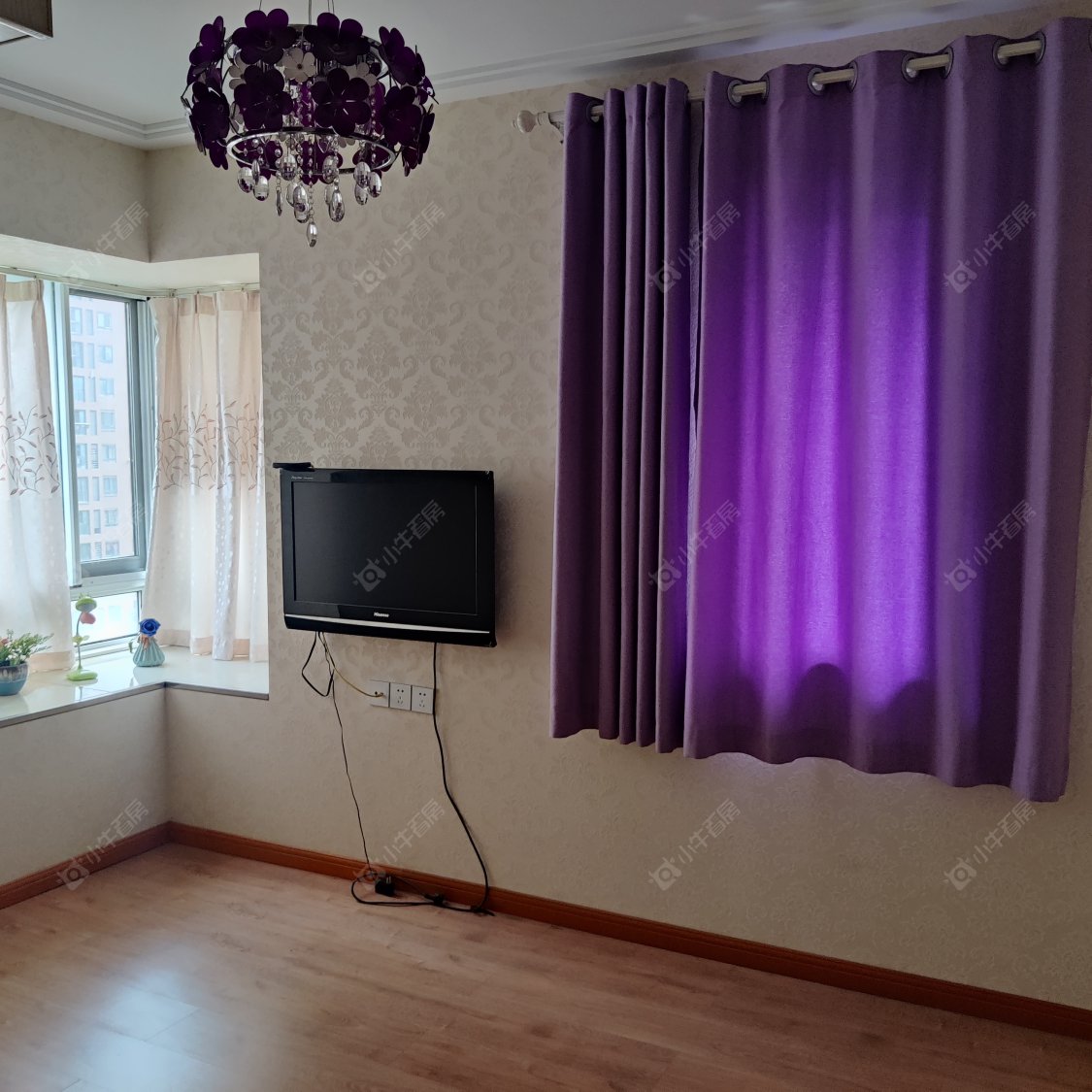 常州泰盈八千里在租房源_小牛看房