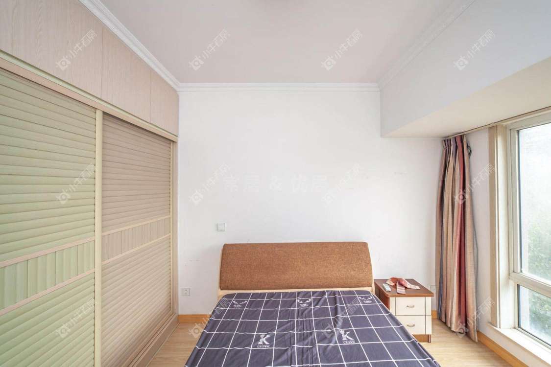 常州高成莱茵三期在租房源_小牛看房