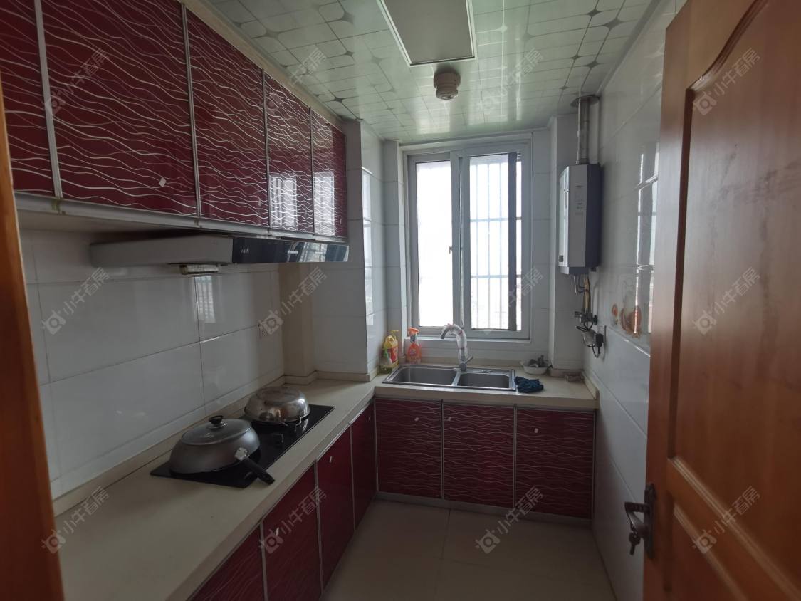 常州世纪华城东区在租房源室内图_小牛看房