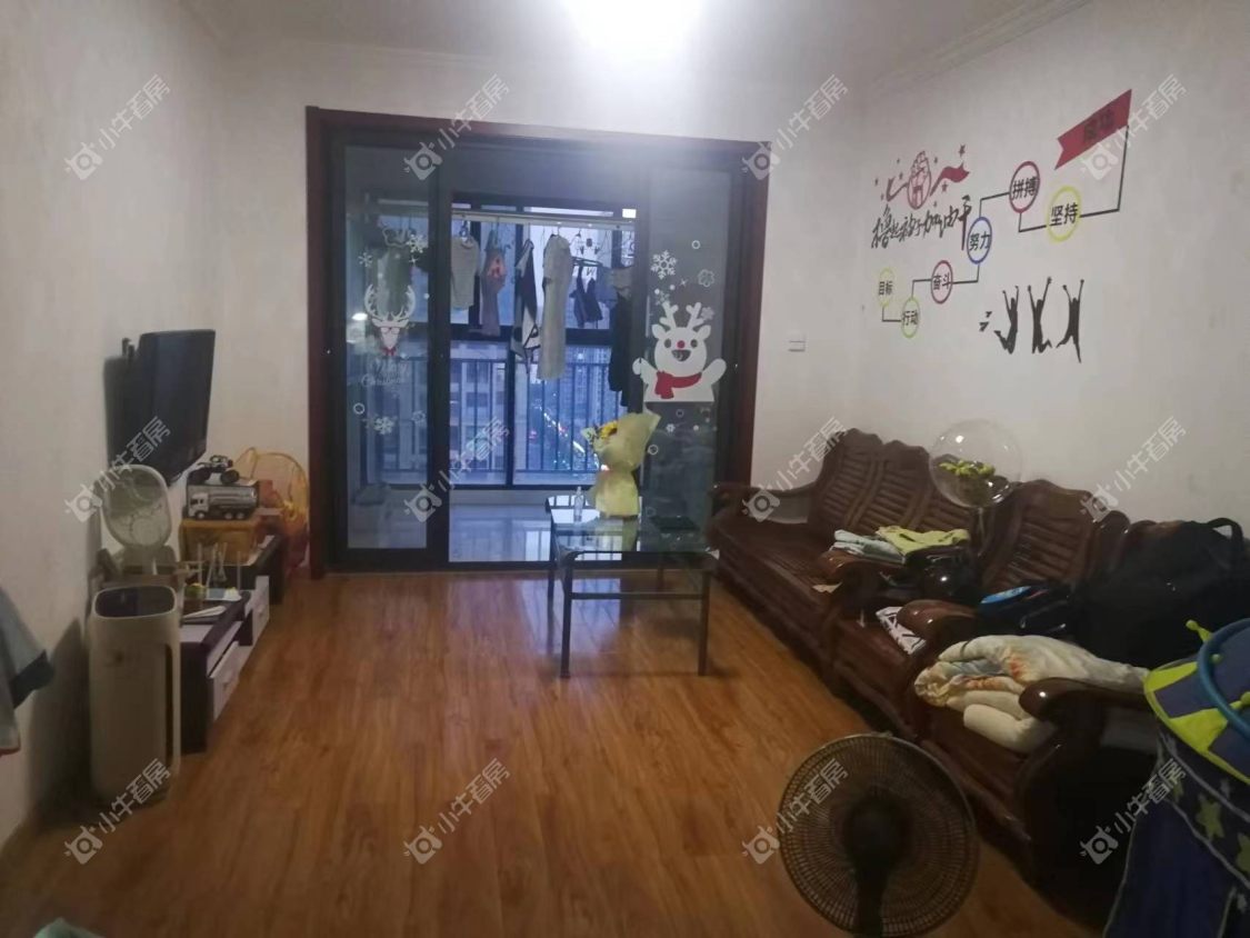 常州紫金城南区在租房源_小牛看房