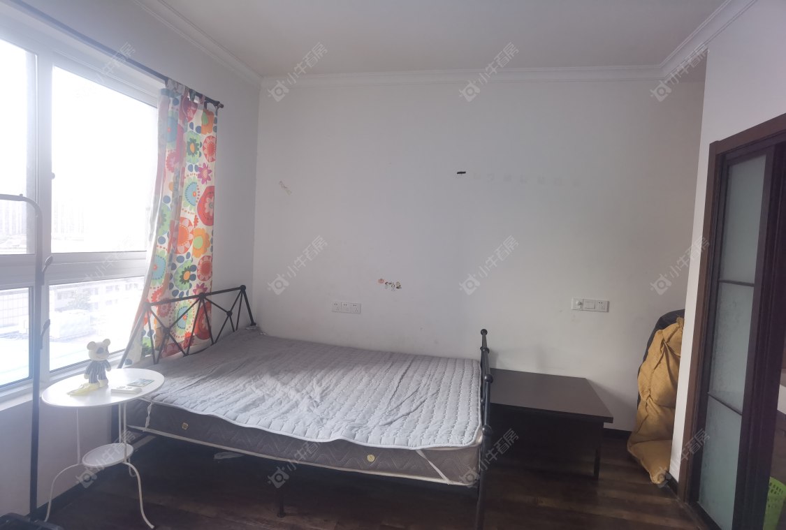 常州中奥珑郡在租房源_小牛看房