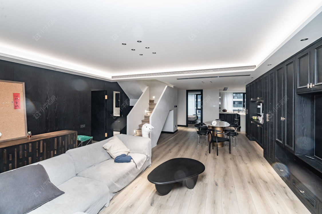 新城璞樾和山房源室内图 常州新城璞樾和山在售二手房源室内图_小牛看房