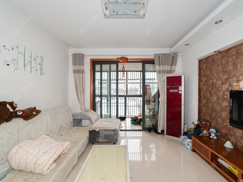 常州玉龙湾花园在售二手房_小牛看房