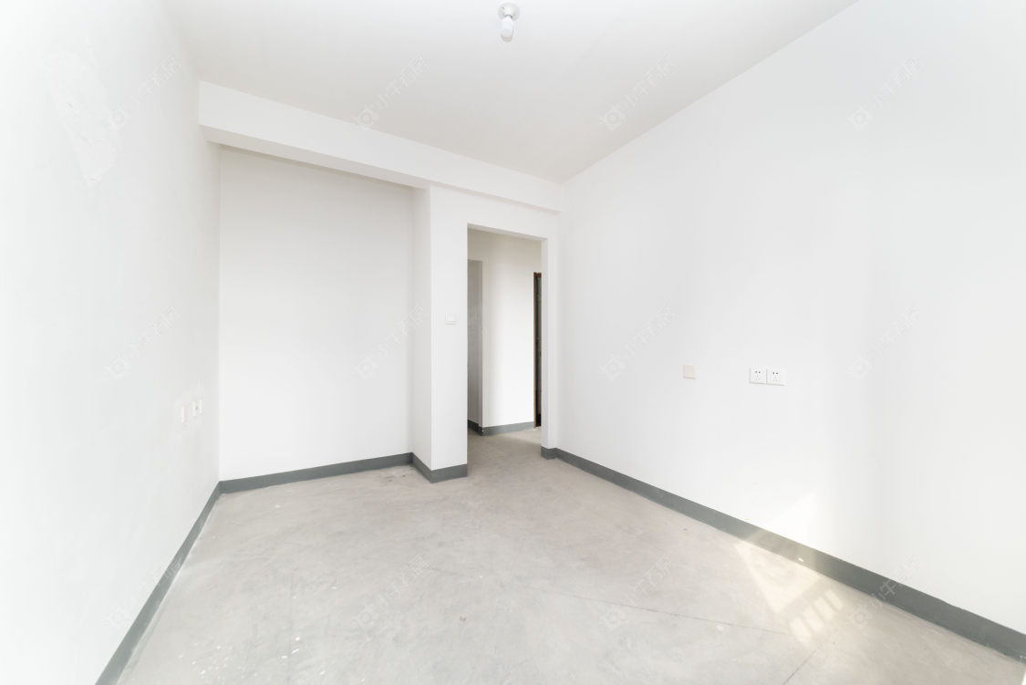 常州美的金科公园天下在售二手房源室内图_小牛看房