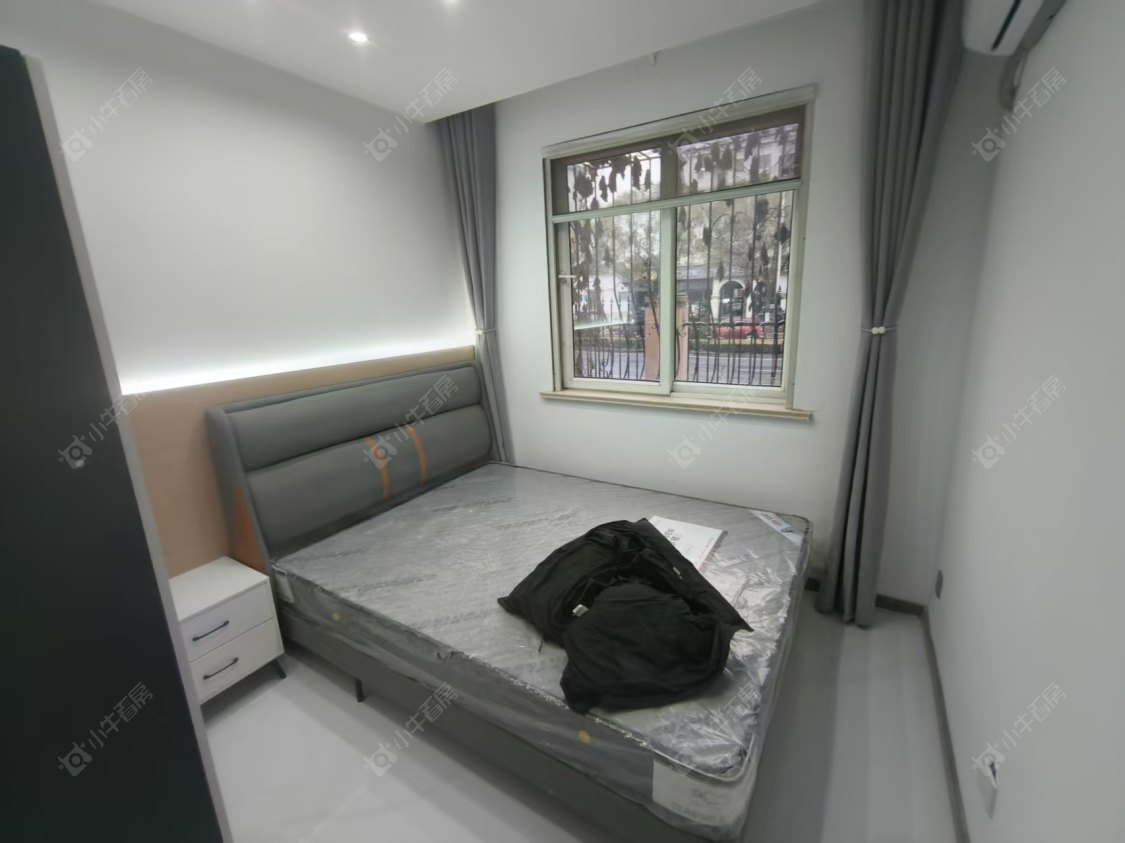 常州天安花园在租房源_小牛看房