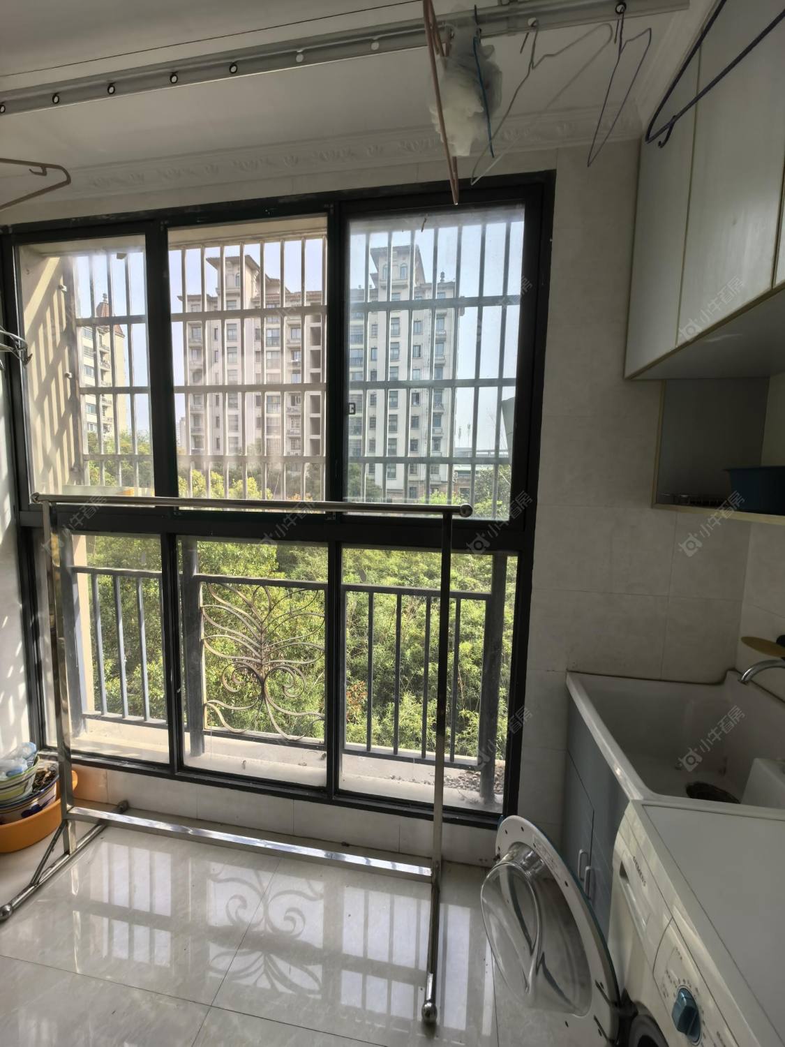 常州聚盛花园在租房源室内图_小牛看房