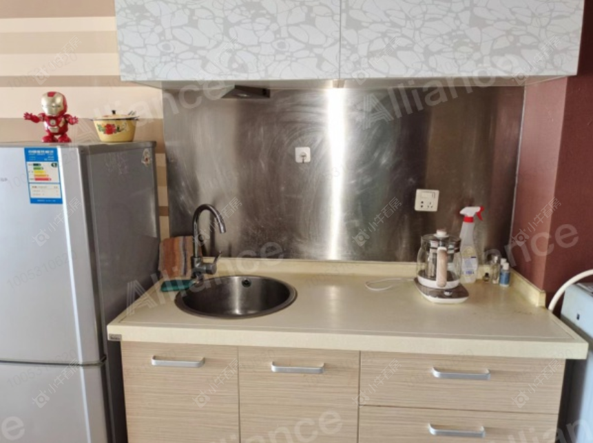 常州鹏欣丽都在租房源室内图_小牛看房