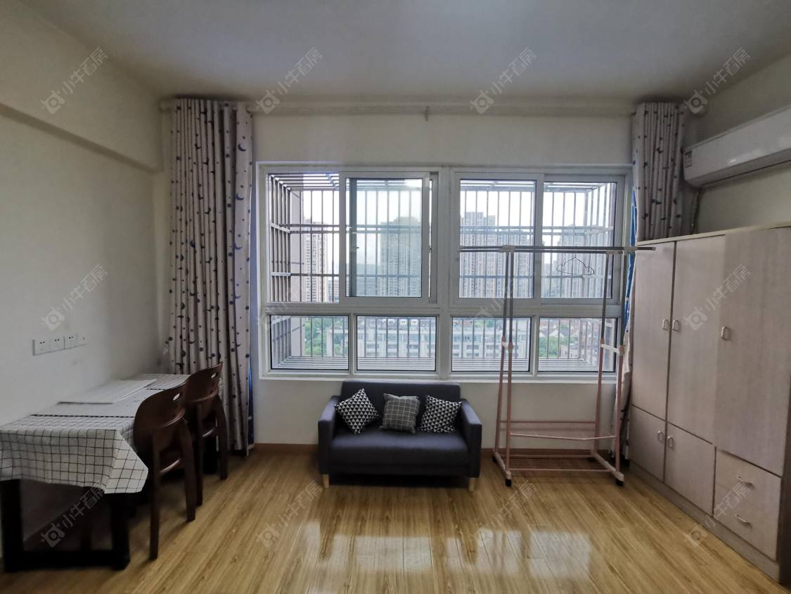 常州中奥珑郡在租房源室内图_小牛看房