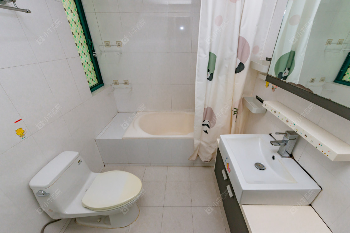 常州锦江丽都花园南区在售二手房源室内图_小牛看房