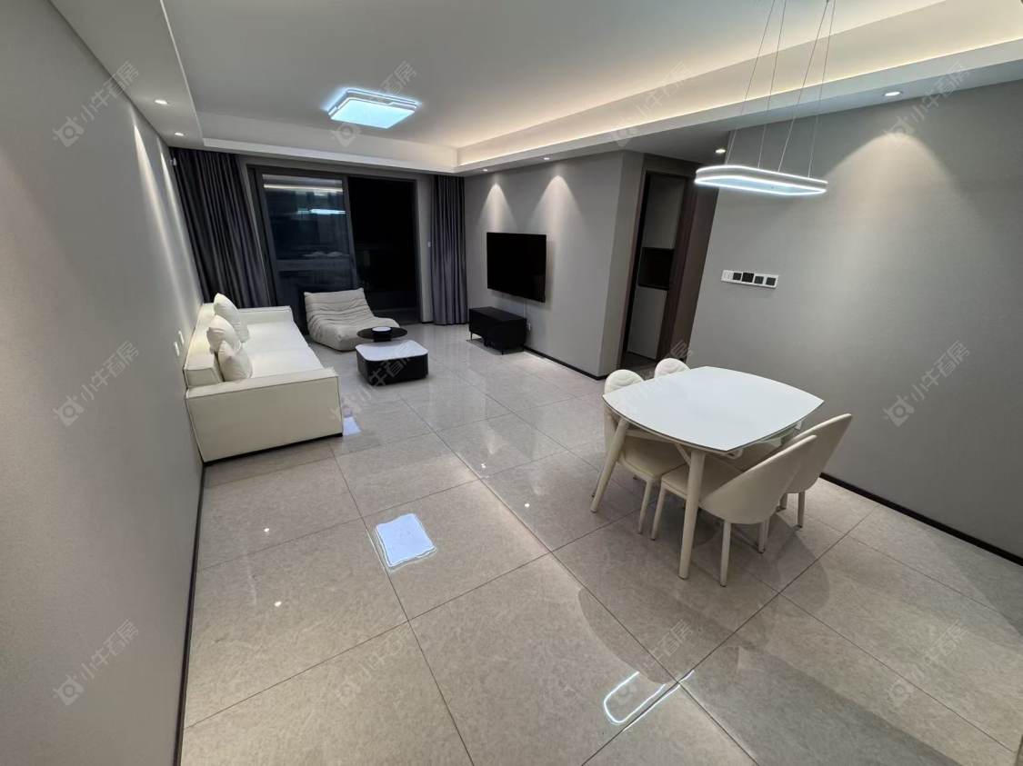 华润幸福里房源室内图 常州华润幸福里在租房源室内图_小牛看房