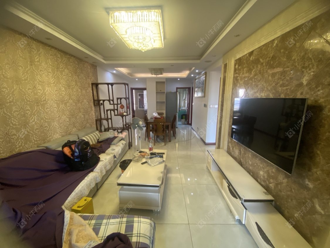 绿地世纪城三期房源室内图 常州绿地世纪城三期在租房源室内图_小牛看房